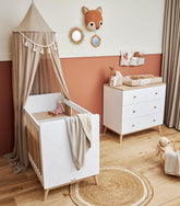 Mosquito Net - Sand - Mari Kali Stores Cyprus